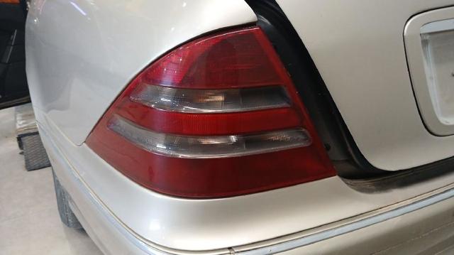 A2208200164 Mercedes