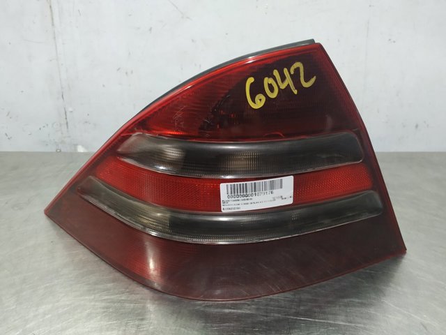 A2208200164 Mercedes