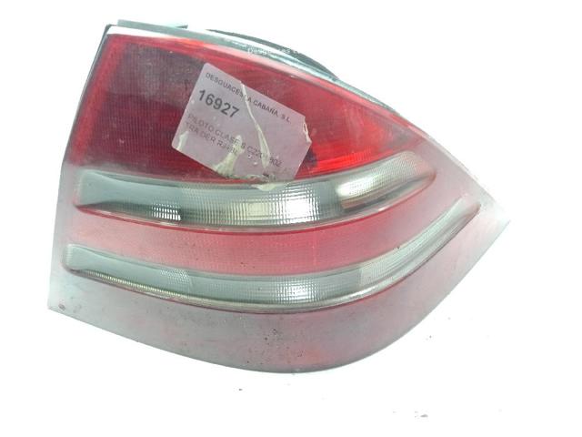 A2208200264 Mercedes