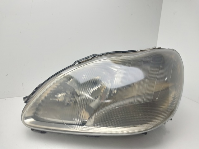 Reflektor lewy A2208200761 MERCEDES
