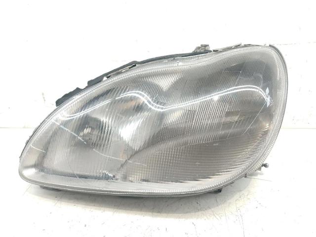 Reflektor lewy A2208200761 MERCEDES