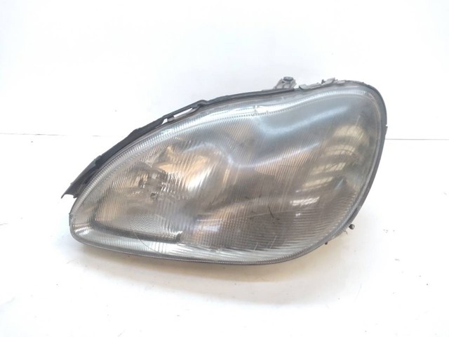 Reflektor lewy A2208200761 MERCEDES