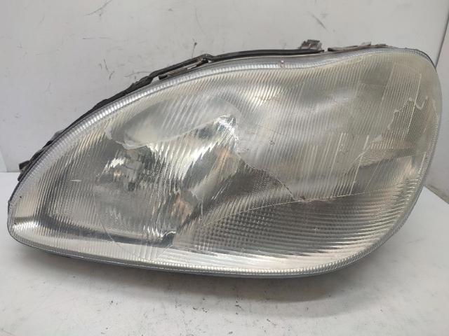 Reflektor lewy A2208200761 MERCEDES