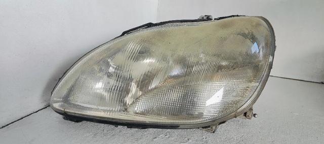 Reflektor lewy A2208200761 MERCEDES