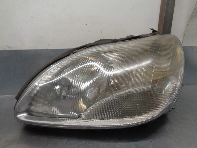 Reflektor lewy A2208200761 MERCEDES