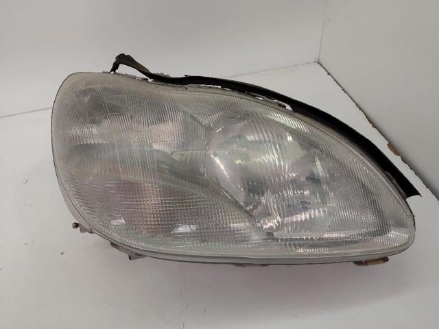 Reflektor prawy A2208200861 MERCEDES