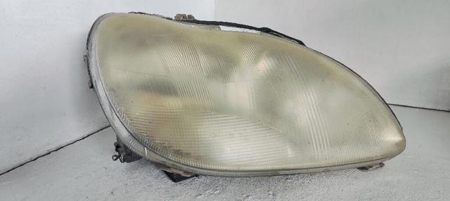 Reflektor prawy A2208200861 MERCEDES
