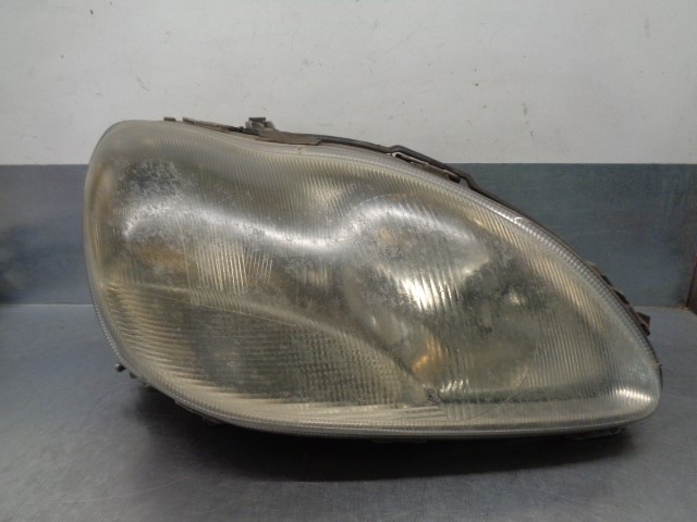 Reflektor prawy A2208200861 MERCEDES