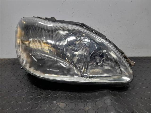 Reflektor prawy A2208200861 MERCEDES