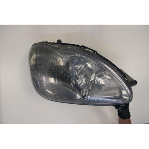 Reflektor prawy A2208200861 MERCEDES