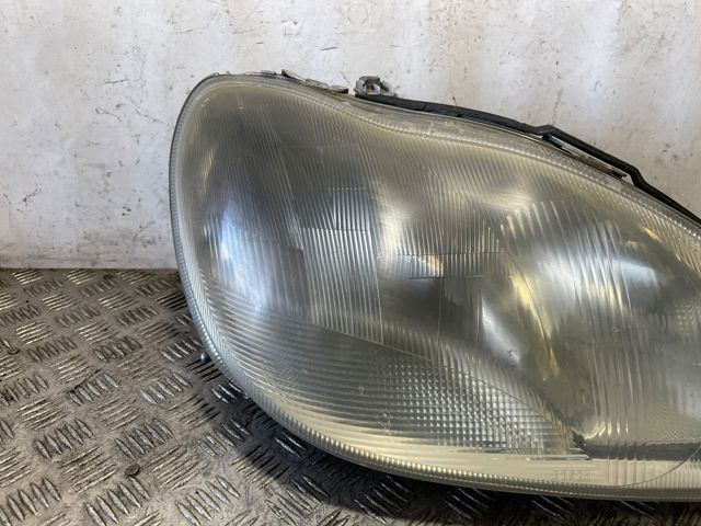 Reflektor prawy A2208200861 MERCEDES