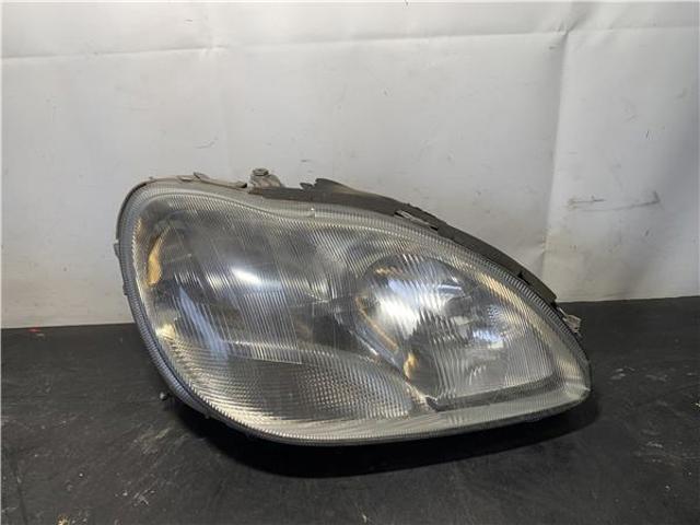 Reflektor prawy A2208200861 MERCEDES