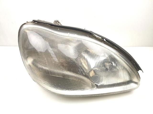 Reflektor prawy A2208200861 MERCEDES