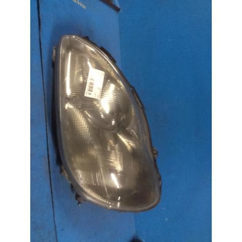 Reflektor prawy A2208203261 MERCEDES