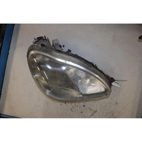 Reflektor prawy A2208203261 MERCEDES