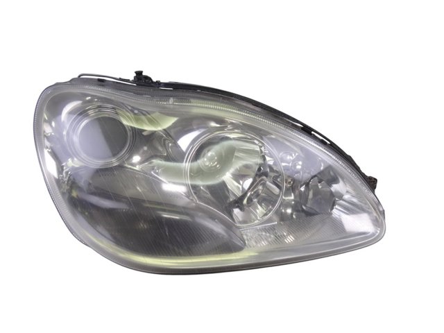 Reflektor prawy A2208203261 MERCEDES