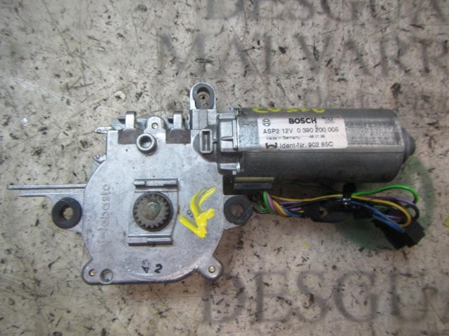 A2208203842 Mercedes