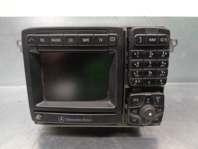 A2208270442 Mercedes