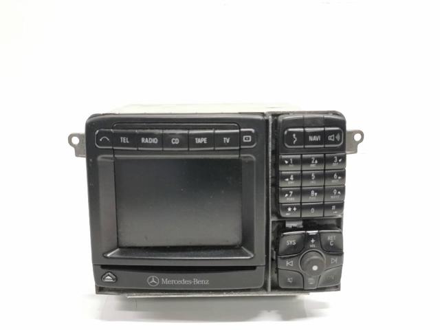 A2208270442 Mercedes