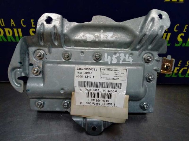 A2208600305 Mercedes