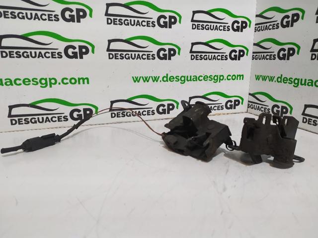 Zamek maski A2208800060 MERCEDES