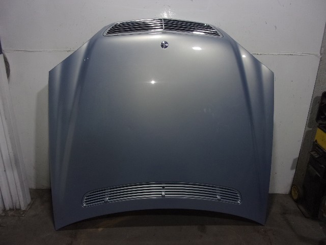 Maska silnika A2208800157 MERCEDES