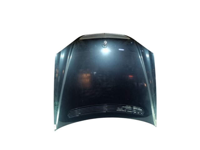 Maska silnika A2208800157 MERCEDES