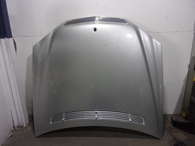 Maska silnika A2208800157 MERCEDES