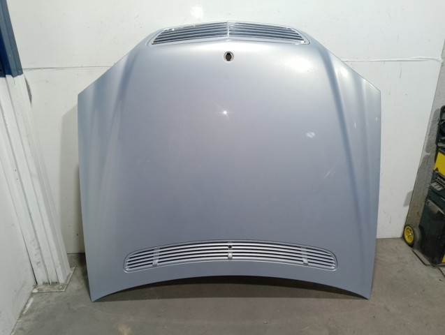 Maska silnika A2208800157 MERCEDES