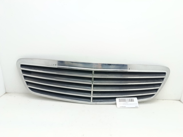 Atrapa chłodnicy A2208800383 MERCEDES