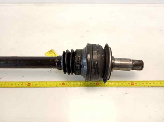 Półoś tylna Mercedes GLK X204