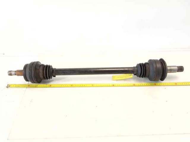 Półoś tylna Mercedes GLK X204