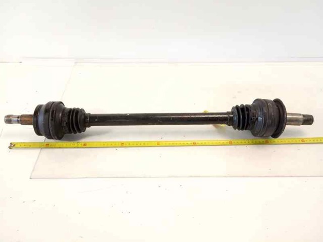 Półoś tylna Mercedes GLK X204