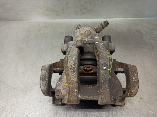 Zacisk hamulcowy tylny lewy A2214230381 MERCEDES