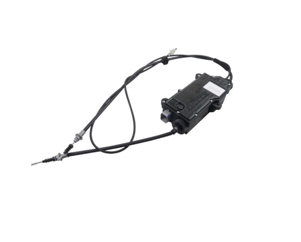 Silniczek elektryczny hamulca ręcznego A2214301249 MERCEDES