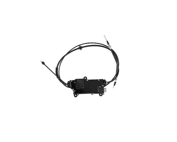 Silniczek elektryczny hamulca ręcznego A2214301249 MERCEDES
