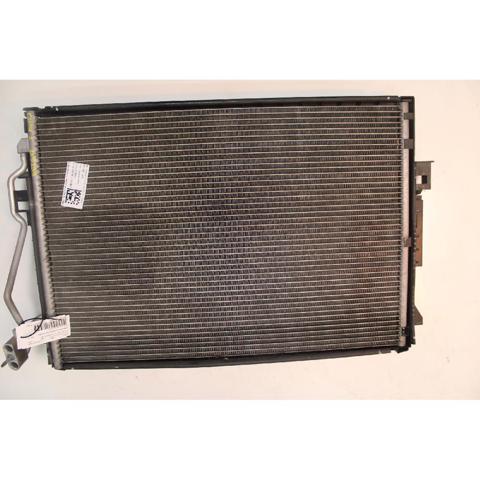 Chłodnica klimatyzacji A2215000254 MERCEDES