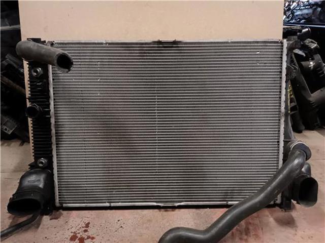 Chłodnica silnika A2215002603 MERCEDES