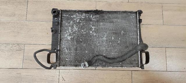 Chłodnica silnika A2215003103 MERCEDES