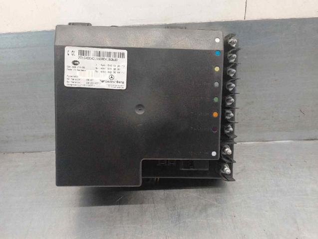 A2215400401 Mercedes