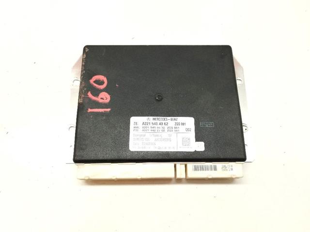 A2215404062 Mercedes