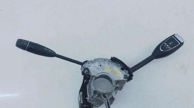 Mechanizm zmiany biegów, przy kierownicy A2215404601 MERCEDES