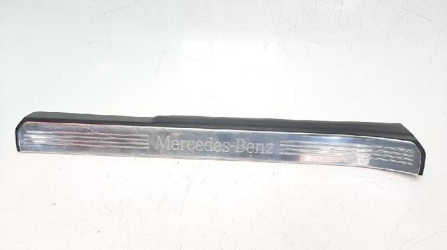 A2216800135 Mercedes