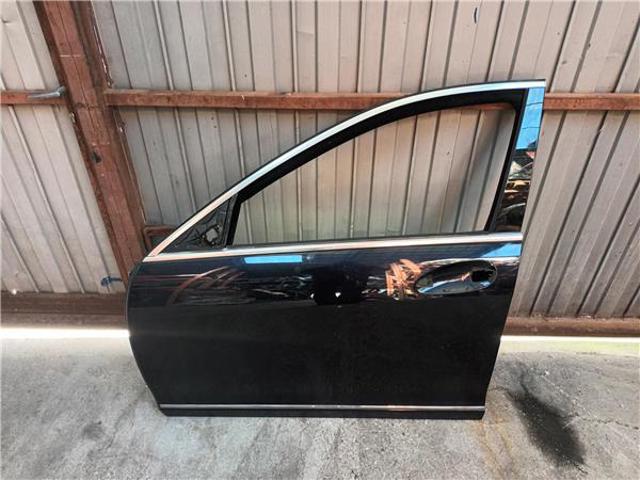 Drzwi przednie lewe A221720010528 MERCEDES