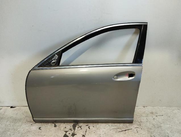 Drzwi przednie lewe A221720010528 MERCEDES