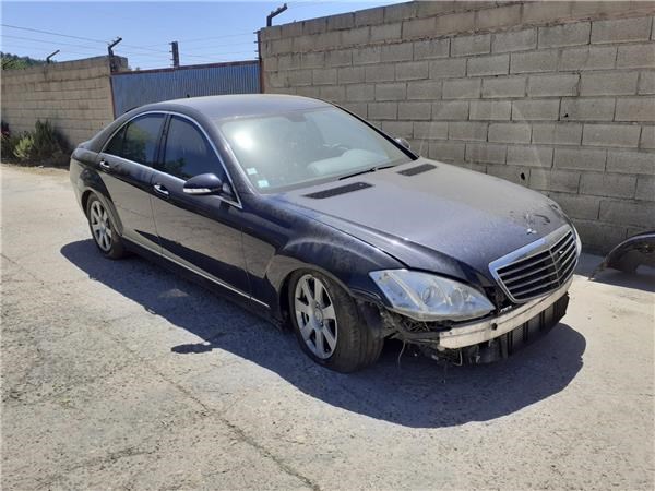 Mercedes S  od 85,53 zł