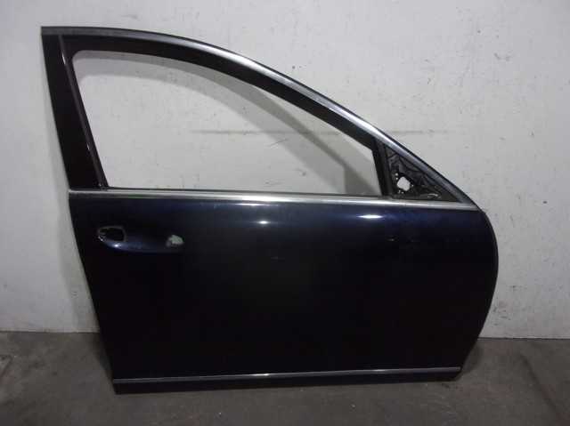  do Mercedes S  (W221)