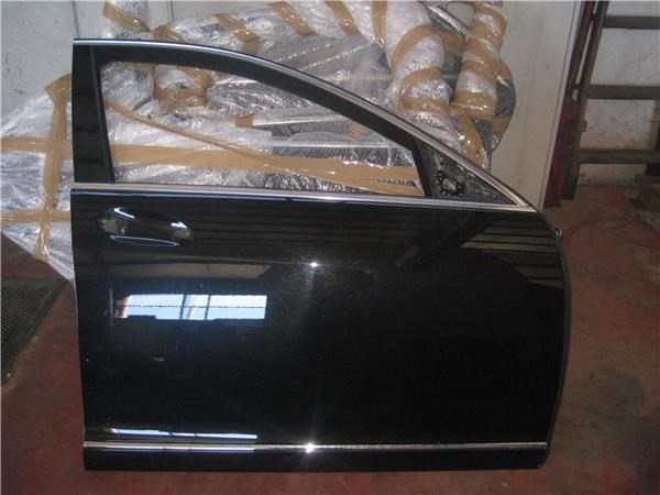  Mercedes S  (2005-2013)