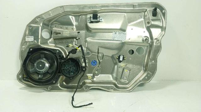 Mercedes S (2005-2013)