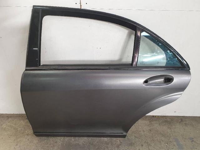  Mercedes S  (2005-2013)